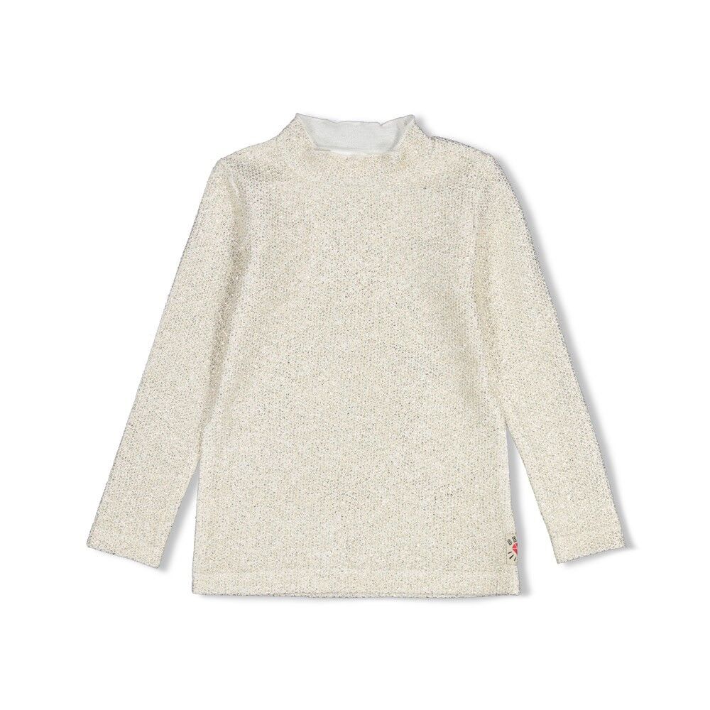 W26J3_91600497_600_1 Longsleeve Crinkle Daily Princess (Natur)