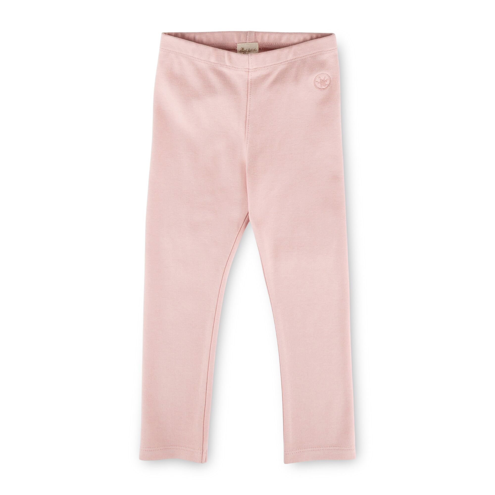 265202 Leggings Mini (Rosa) von sigikid