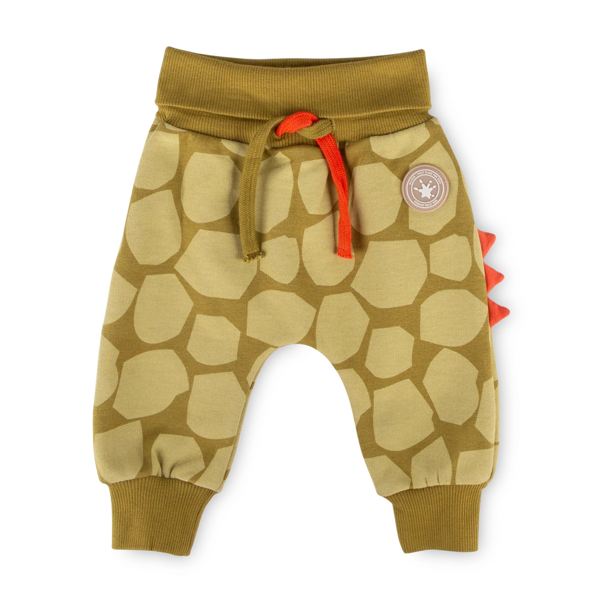 265304 Sweathose Baby (Grün) von sigikid