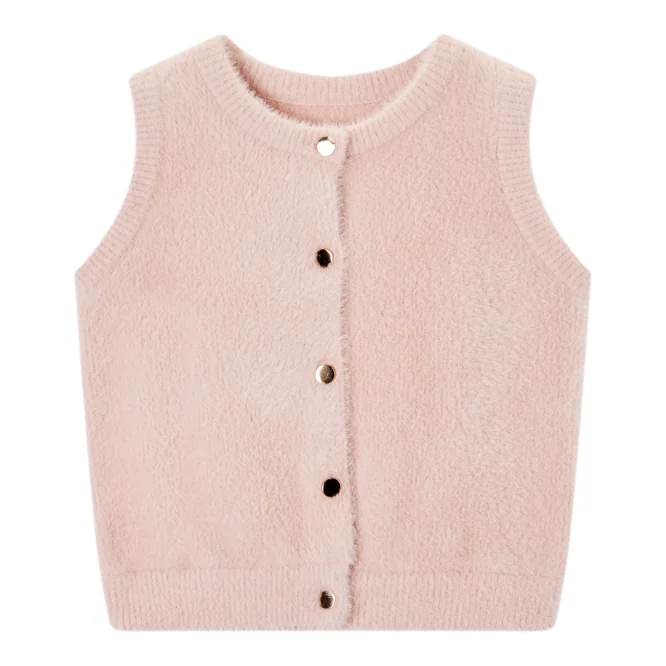 SG13.262.100282-LIP-1-200-1 Someone Weste Ofelia (Light Pink) – Bild 1