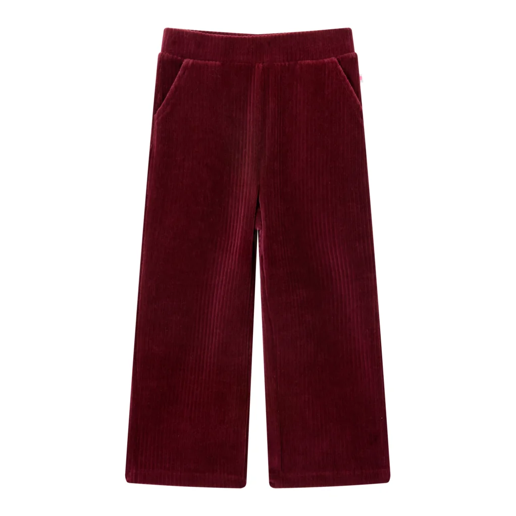 Someone Hose Magali (Dark Bordeaux) – Bild 1