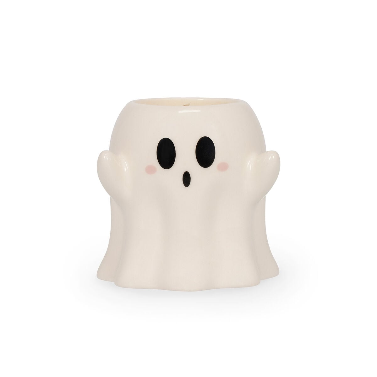 Duftkerze "Scented Candle", Geist (Halloween)