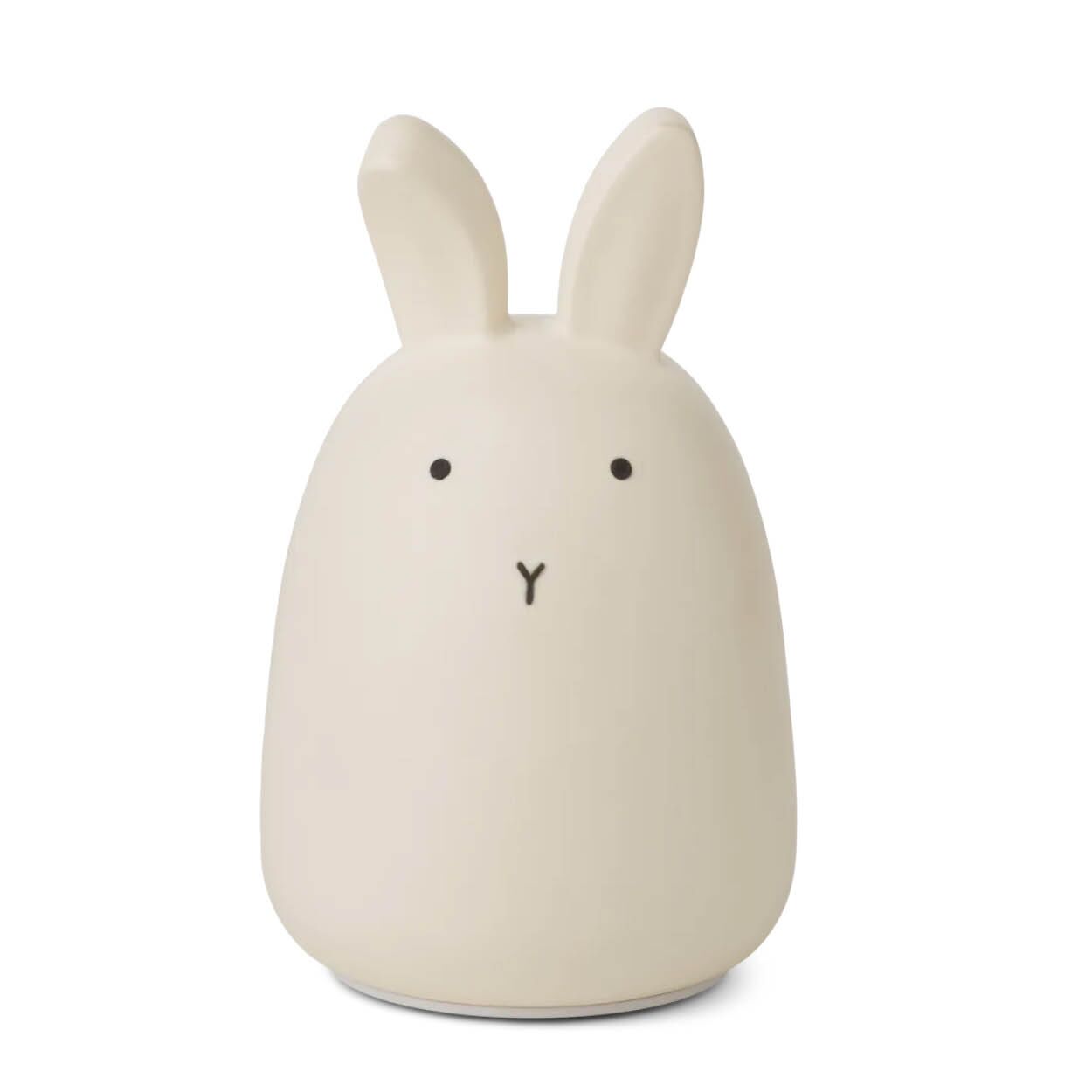 Winston Nachtlicht "Rabbit" (Creme de la creme) – Bild 1