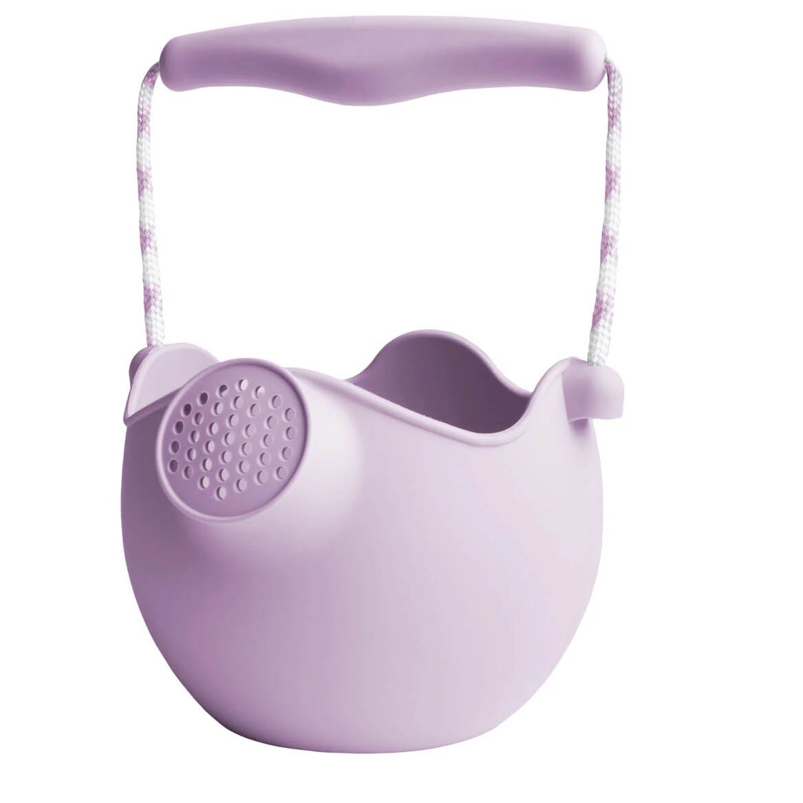 Flexible Silikon Gießkanne (Light Dusty Purple) – Bild 1