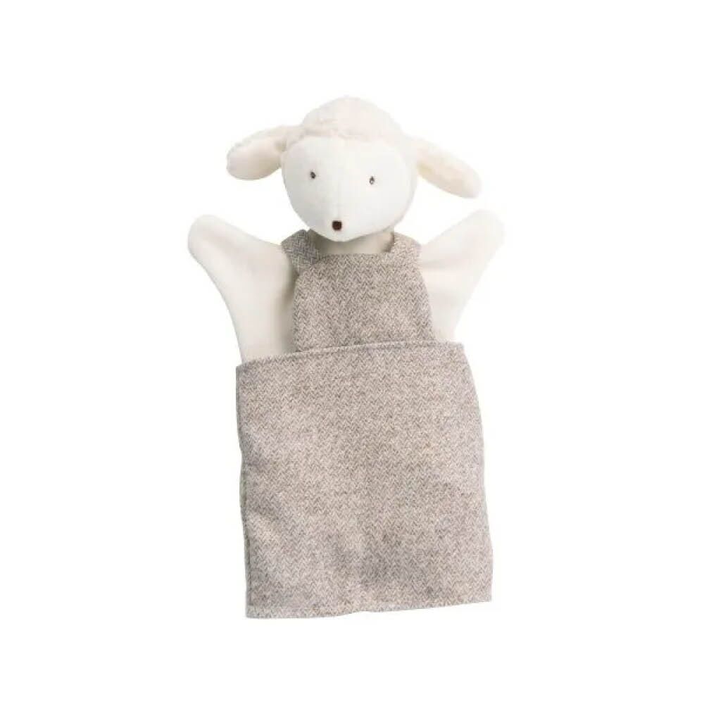 Moulin roty handpuppe albert Handpuppe "Albert" – Bild 1