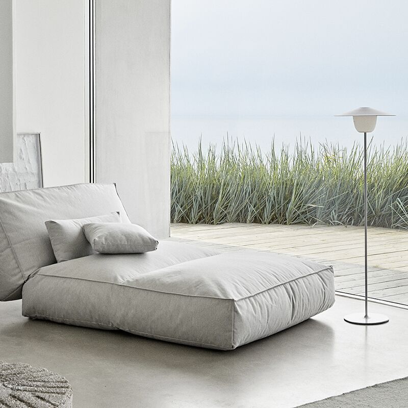 Mobile LED-Lampe "ANI LAMP FLOOR" (L)