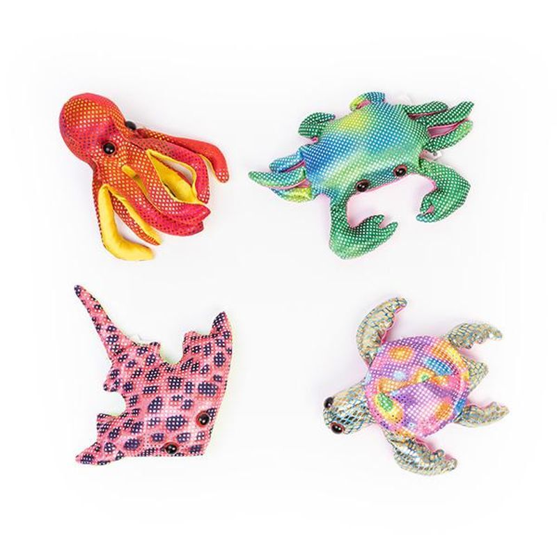 951670_d Sandtiere "Meerestiere"