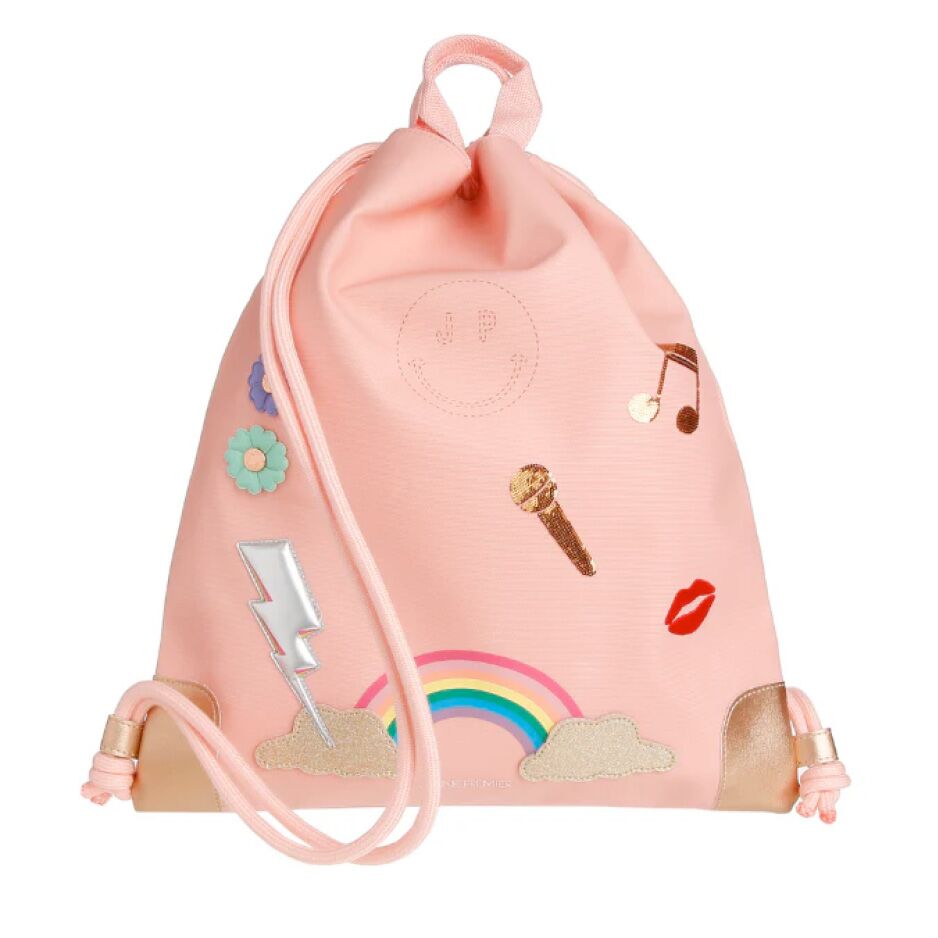 Sport- & Freizeittasche "Lady Gadget Pink"