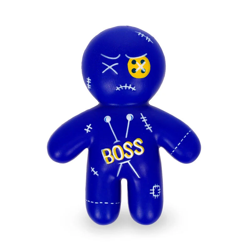 Anti-Stress Spielzeug Boss aus der "Stress Less"-Serie