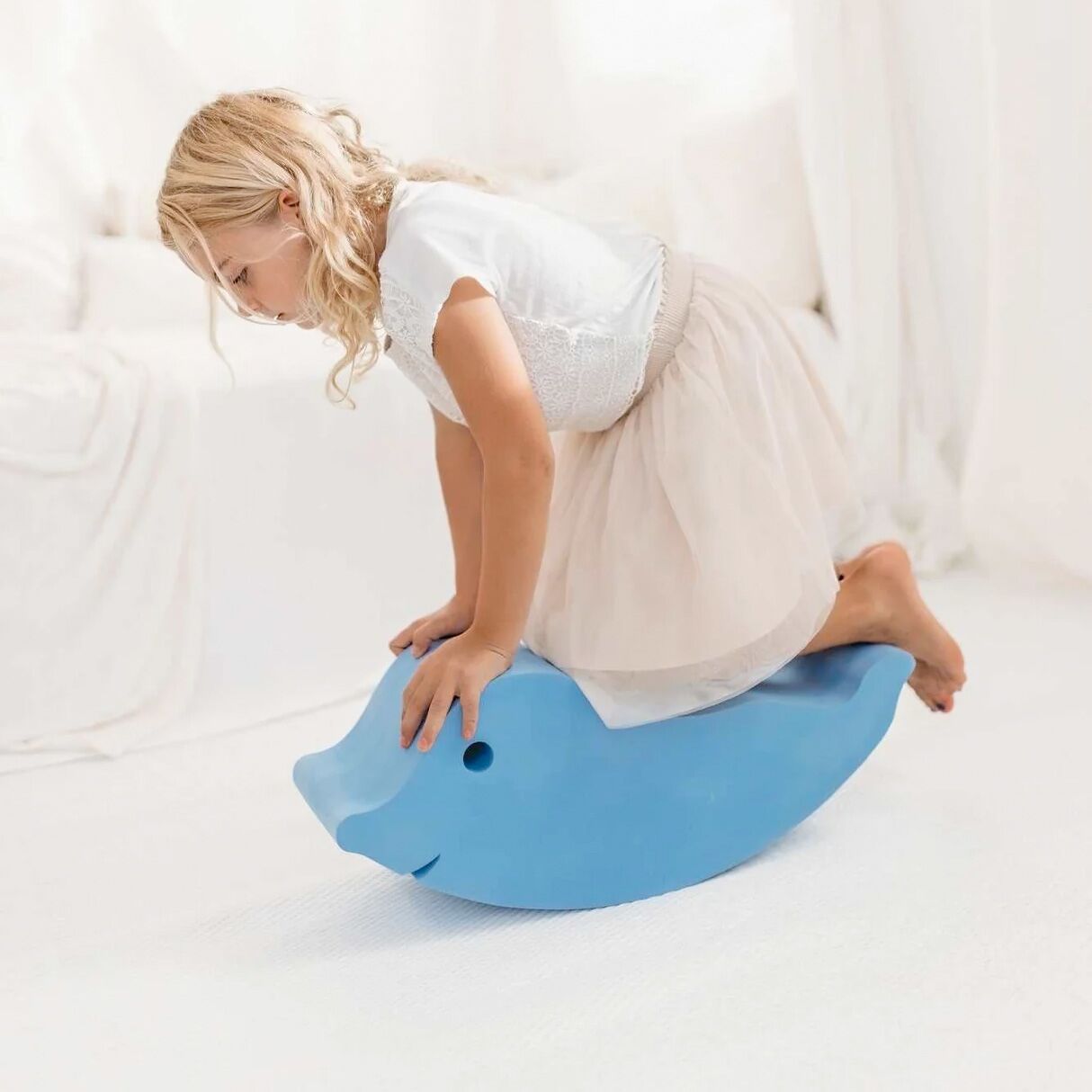 moes_seefisch Bewegungsspiel "Delfin" von MOES