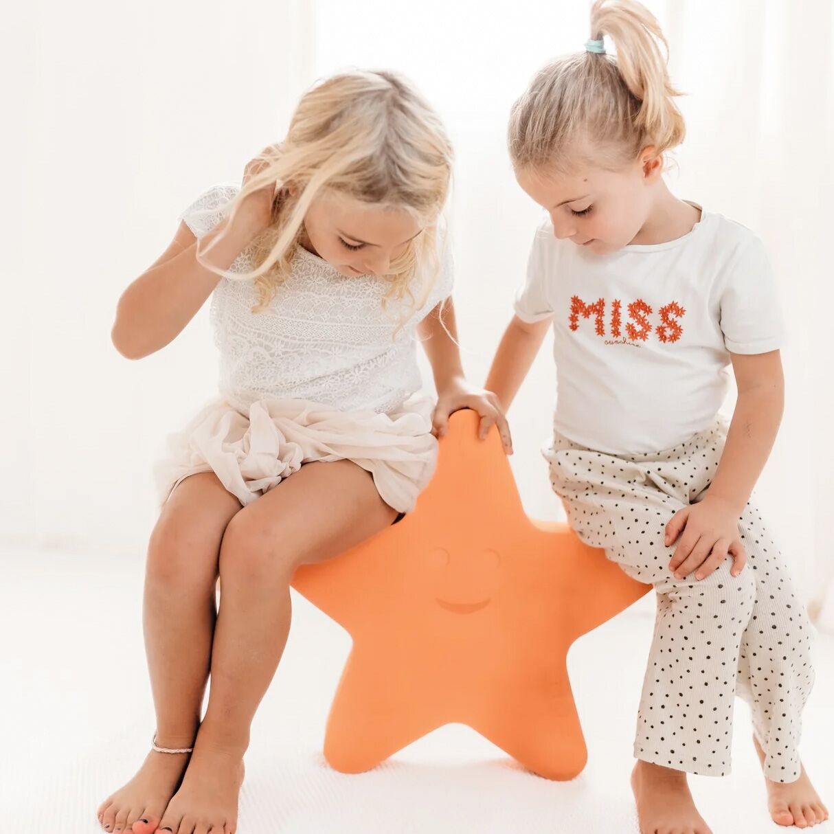 moes_seestern Bewegungsspiel "Seestern" von MOES
