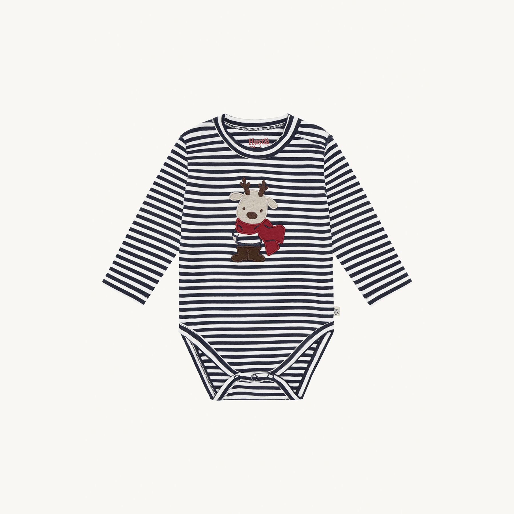 HCBilly Baby deer Body (More Navy)