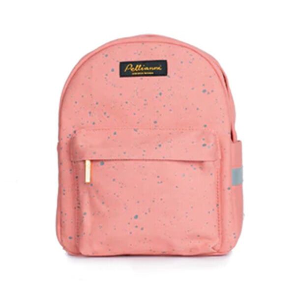 Rucksack "Spotted Pink" von Pellianni