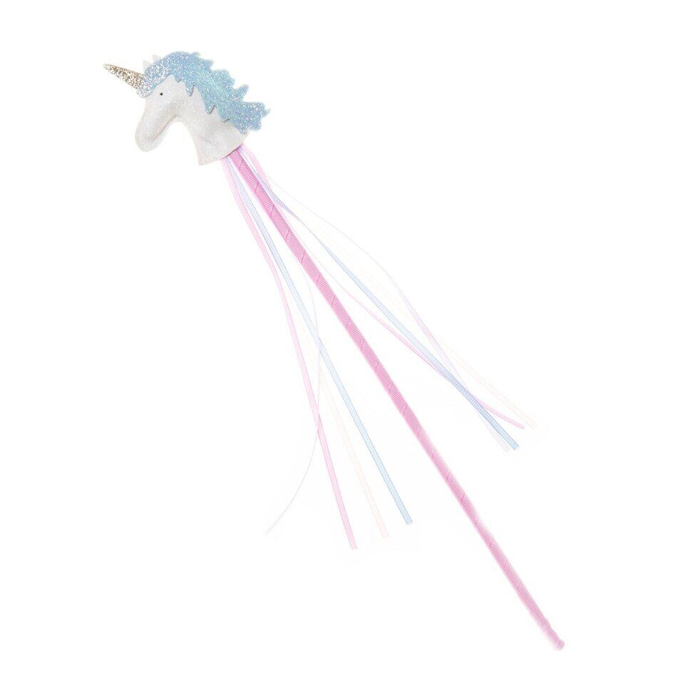 Unicorn Wand Einhorn Zauberstab