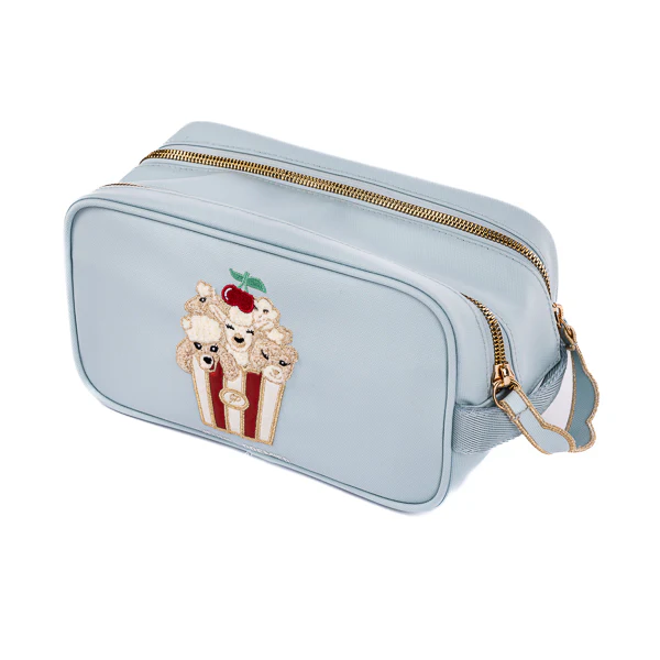 Travel_Pouch_PopcornTravel_Pouch_Popcorn2 Travel Pouch "Popcorn"