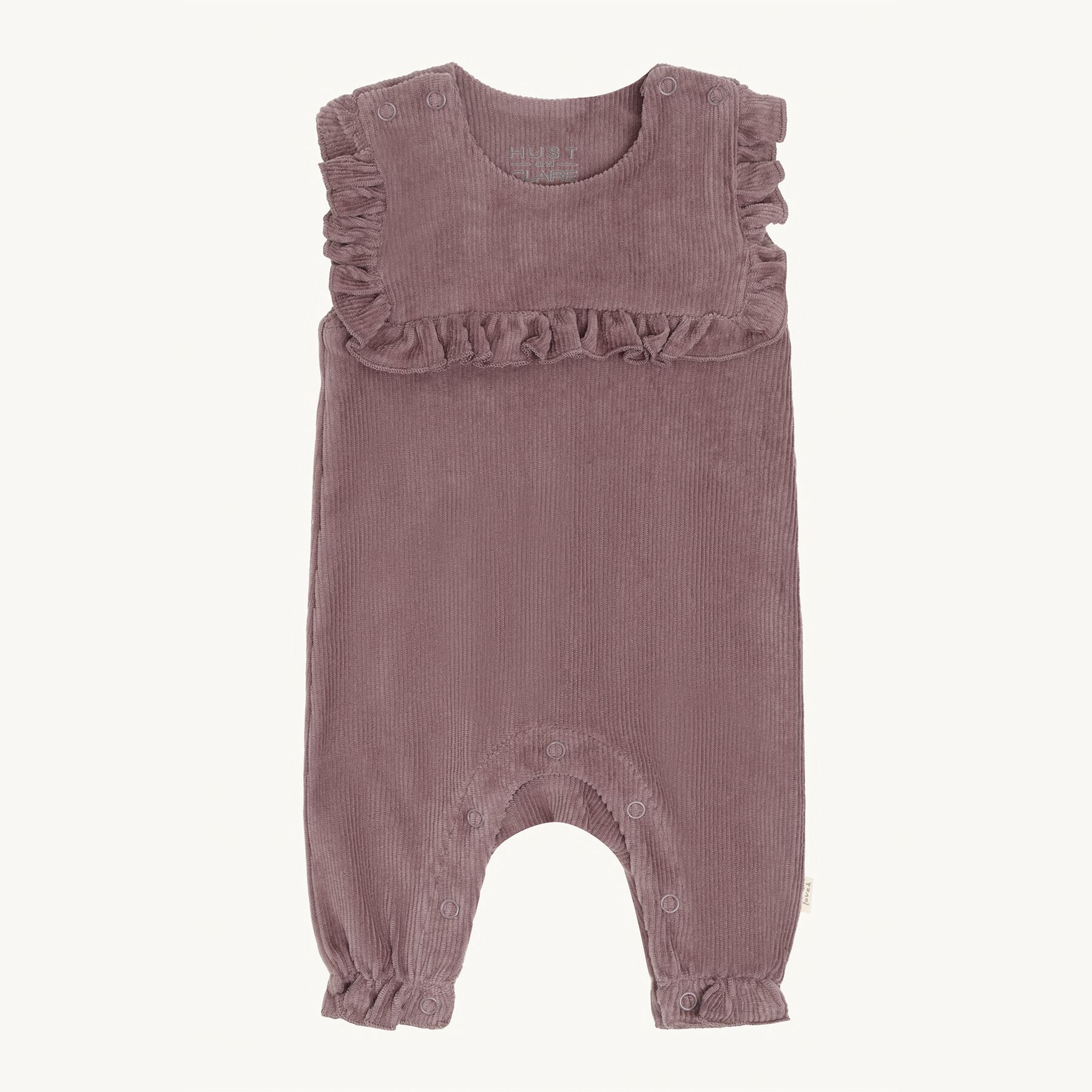 380020 - HCMem Velour - 3870 Plum - Main HCMem Velour Suit (Plum)