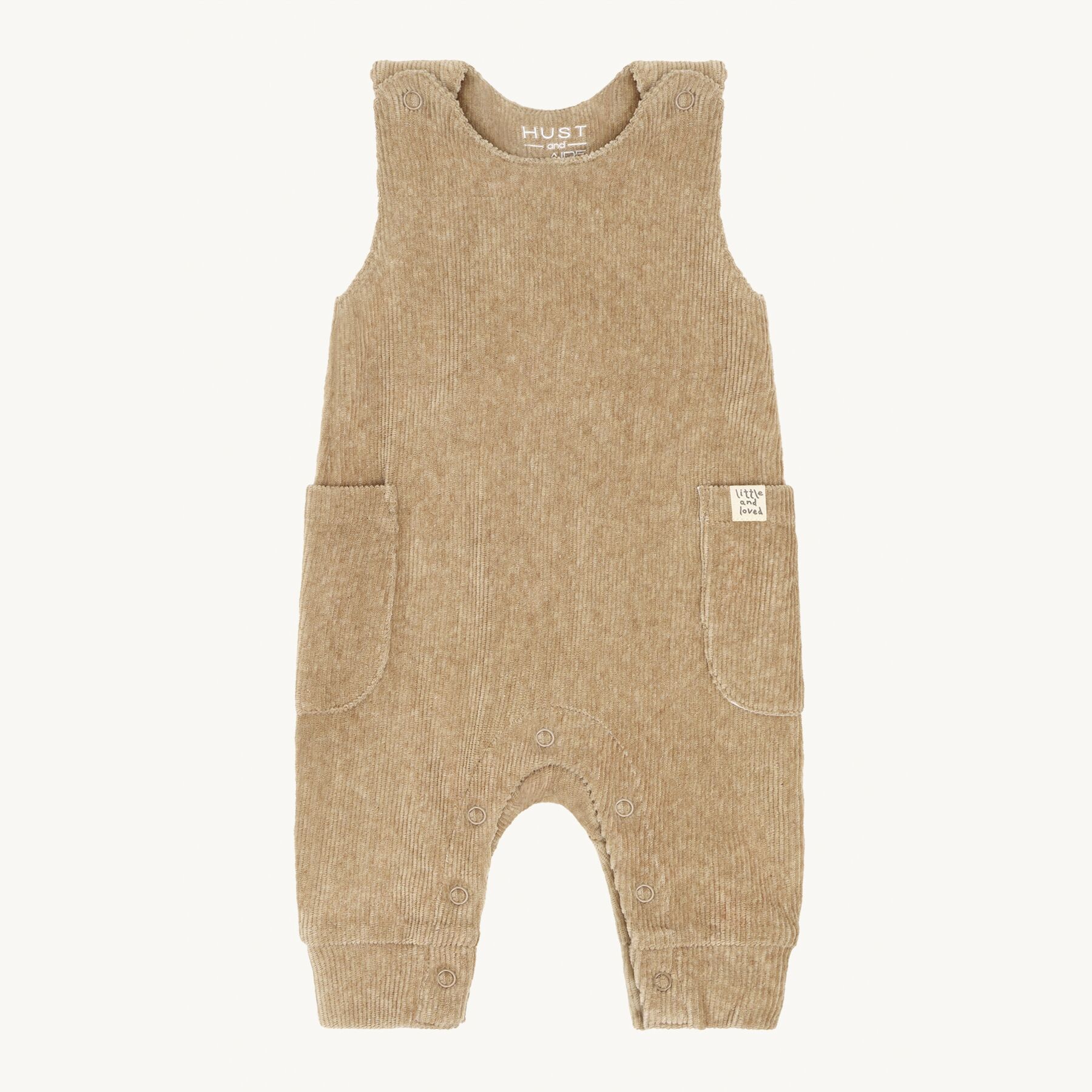 380021 - HCMem Velour - 3554 Biscuit - Extra 0 HCMem Velour Suit (Biscuit)
