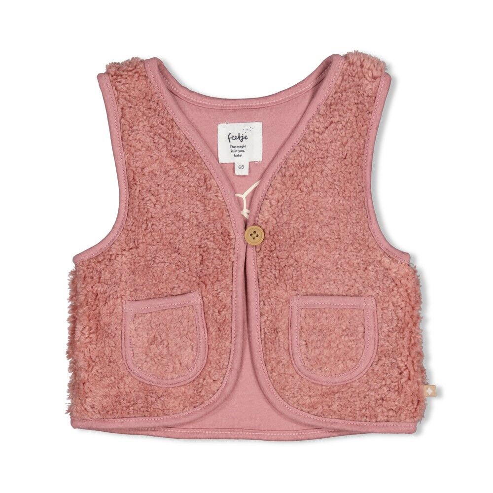 W2627_51200052_285_1 Teddy Anzugweste Dress to Impress (Mauve)