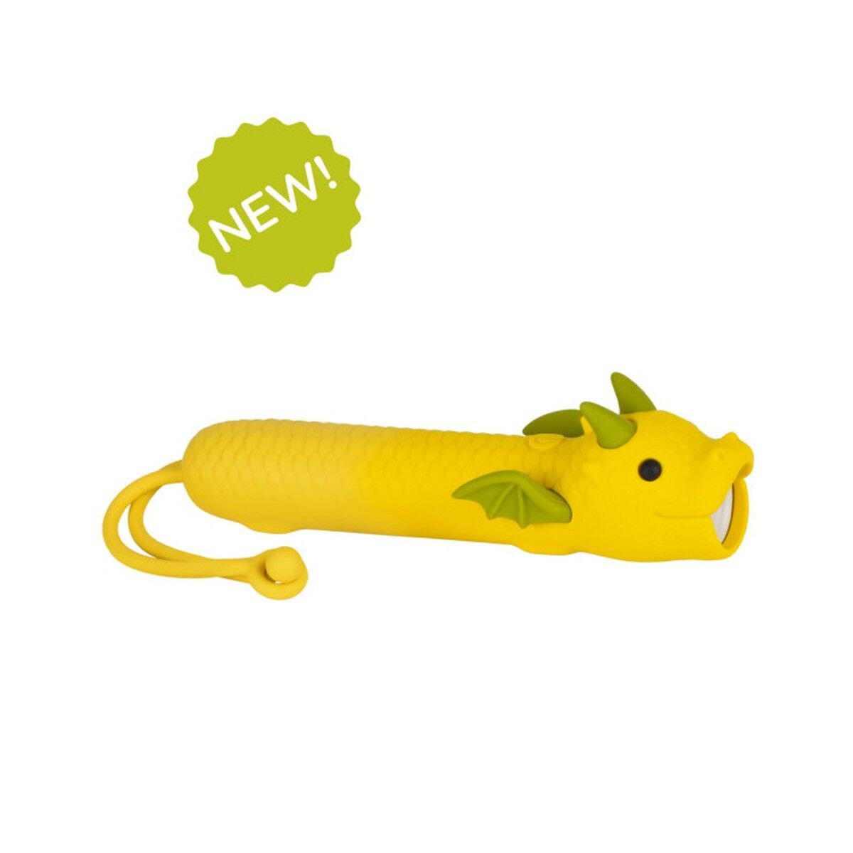Rabbit & Friends Drache Taschenlampe "Draco" Rabbit & Friends Drache Taschenlampe "Draco"
