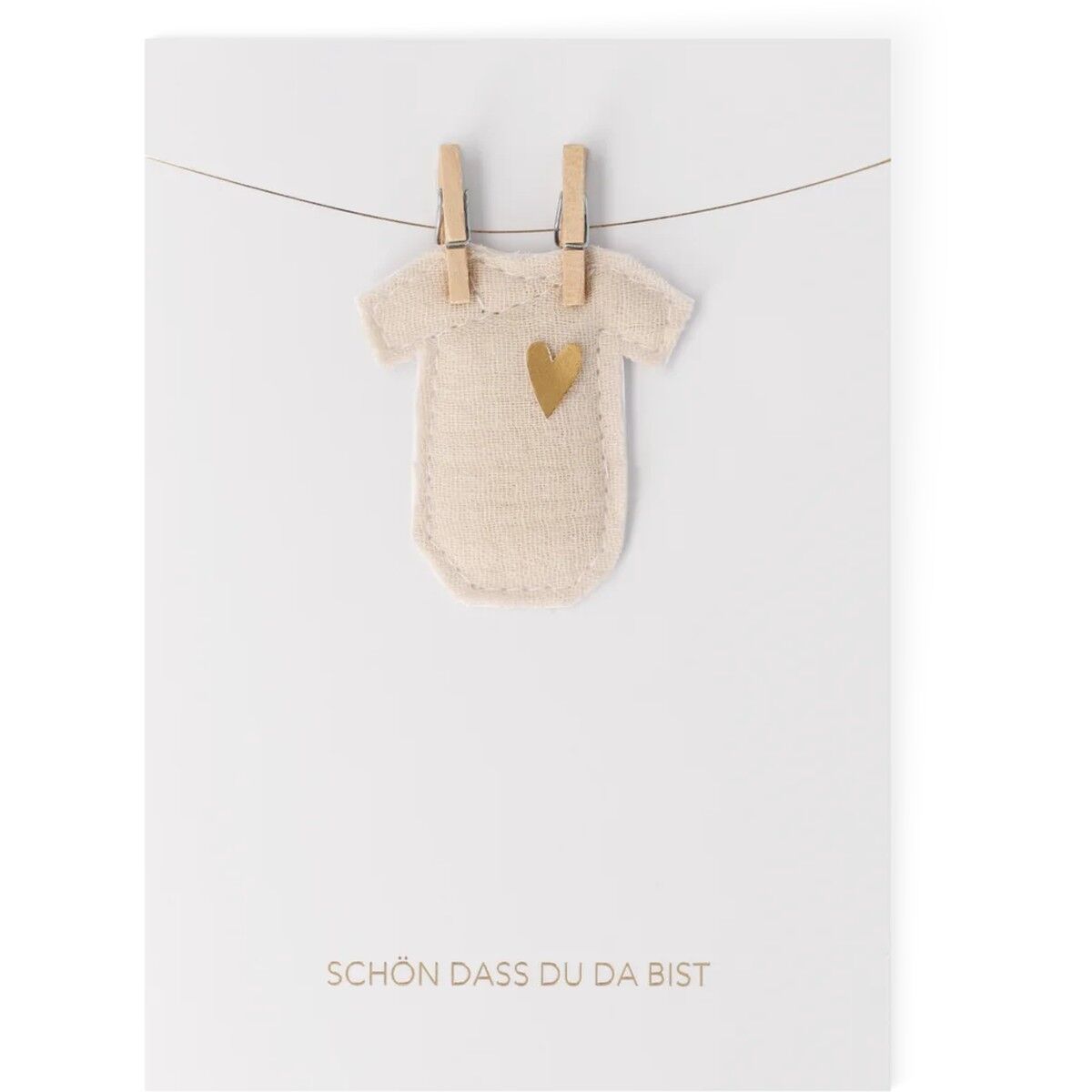räder Musselinstoffkarte Babybody räder Musselinstoffkarte Babybody