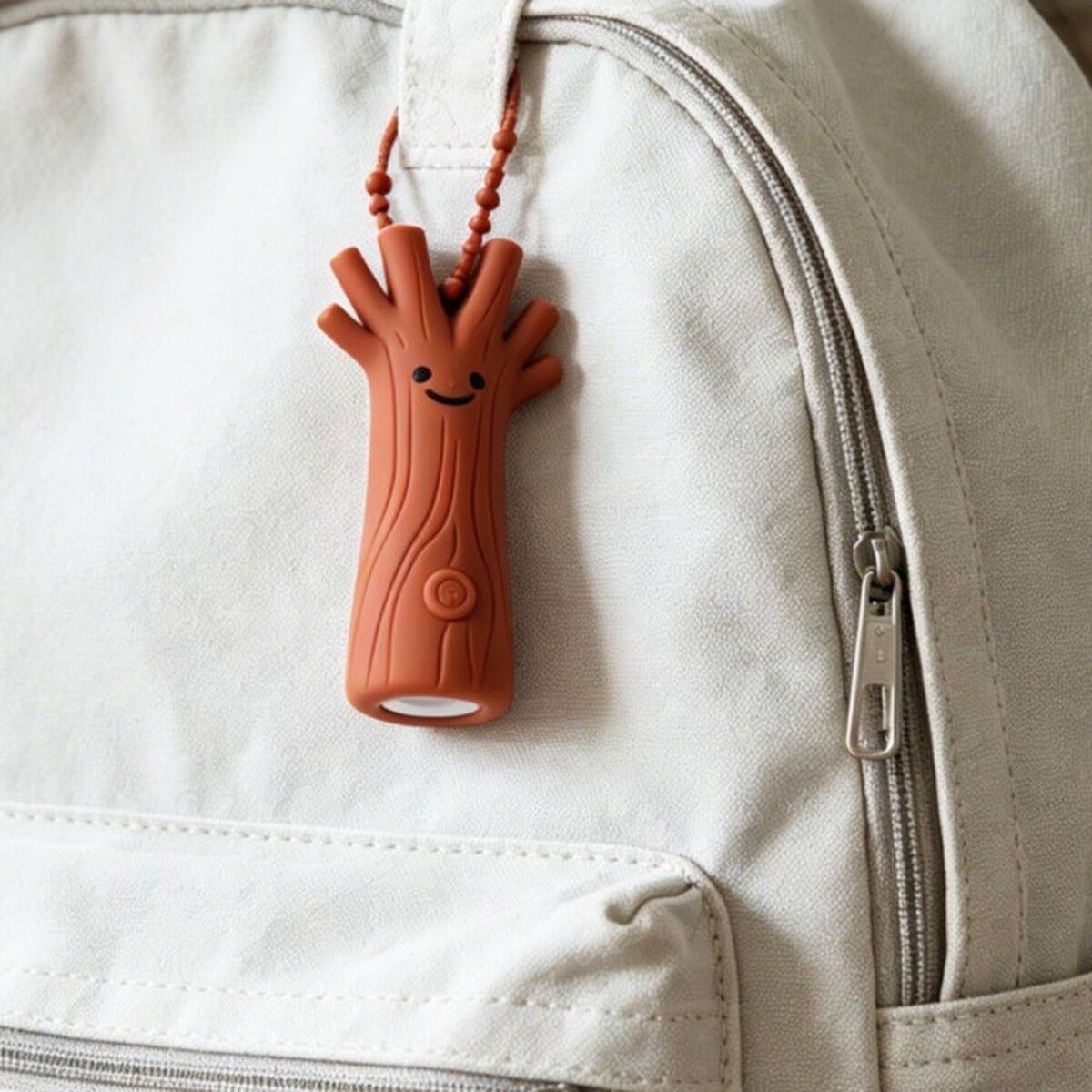 Rabbit & Friends Mini-Taschenlampe Baum "Ted" (FOREST series) Rabbit & Friends Mini-Taschenlampe Baum "Ted" (FOREST series)