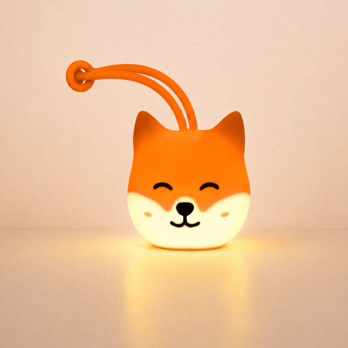 Rabbit & Friends Hänge-Lampe Fuchs "Nox" (MOONLIGHT FRIENDS) Rabbit & Friends Hänge-Lampe Fuchs "Nox" (MOONLIGHT FRIENDS)
