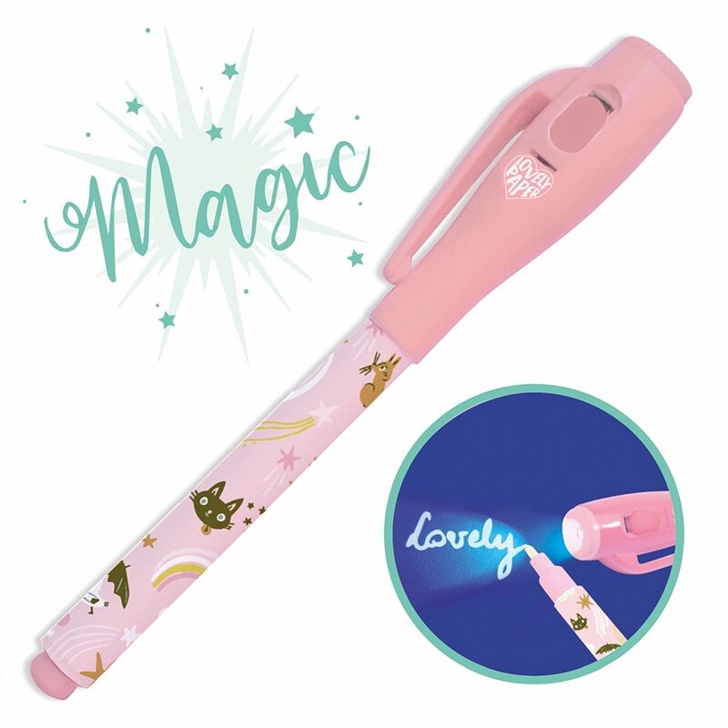 Zauberstift "Lucille" – Bild 1
