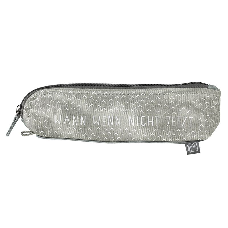Ordnungshüter "Wann wenn nicht jetzt" – Bild 1