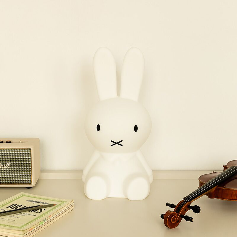 LED-Lampe "Miffy" (Star Light) – Bild 1