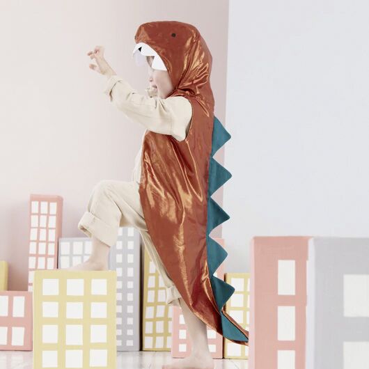 Dinosaurier-Kostüm von Meri Meri – Bild 1
