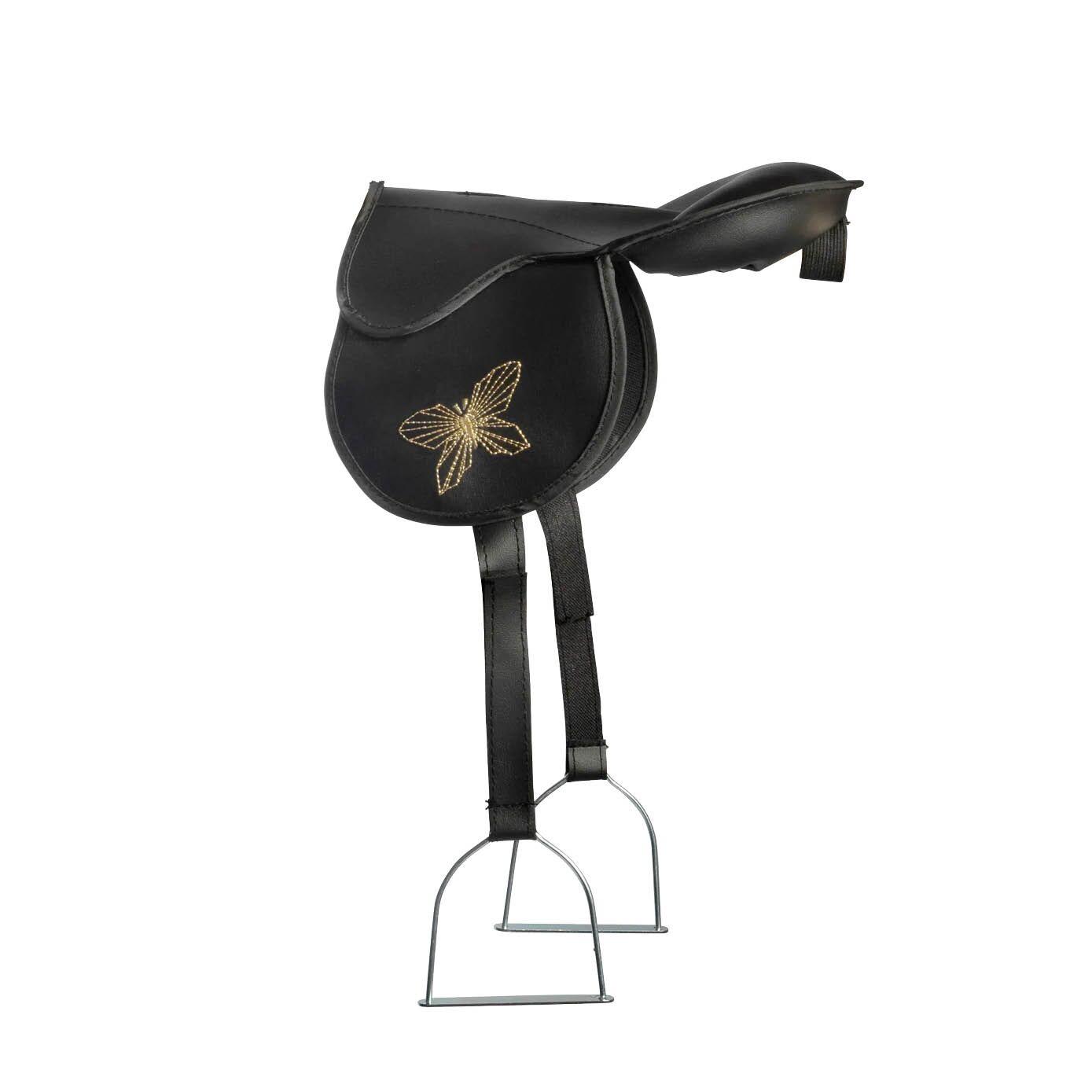 Sattel für die Hobby Horses – Bild 1