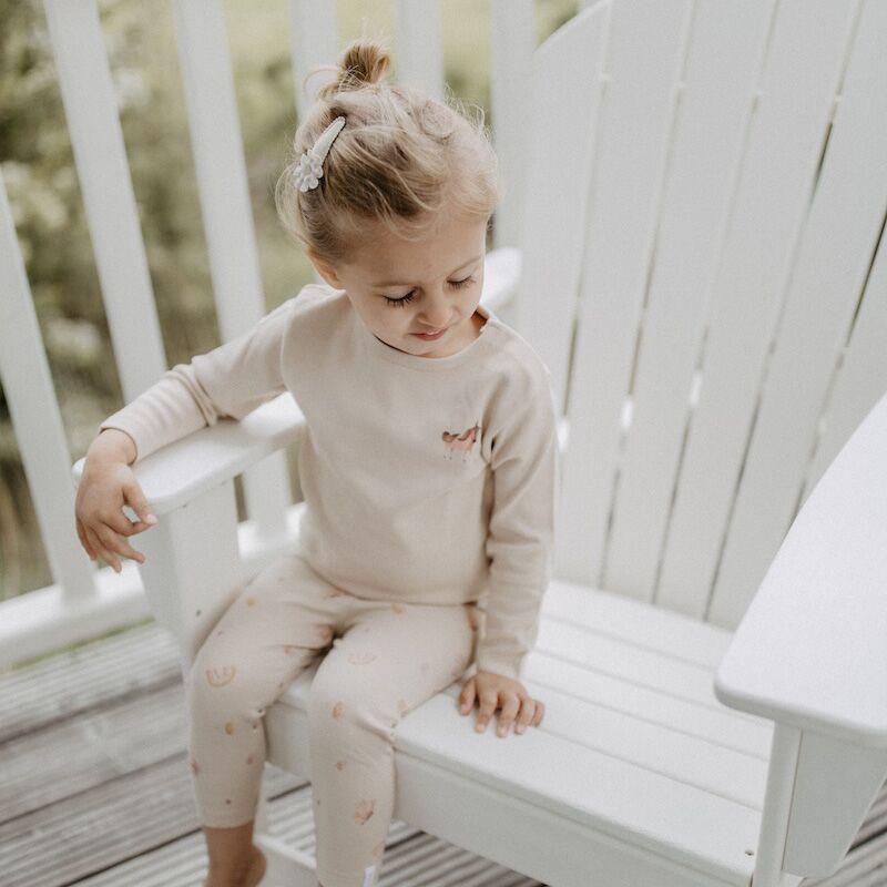 Pyjama Set "Unicorn" – Bild 1