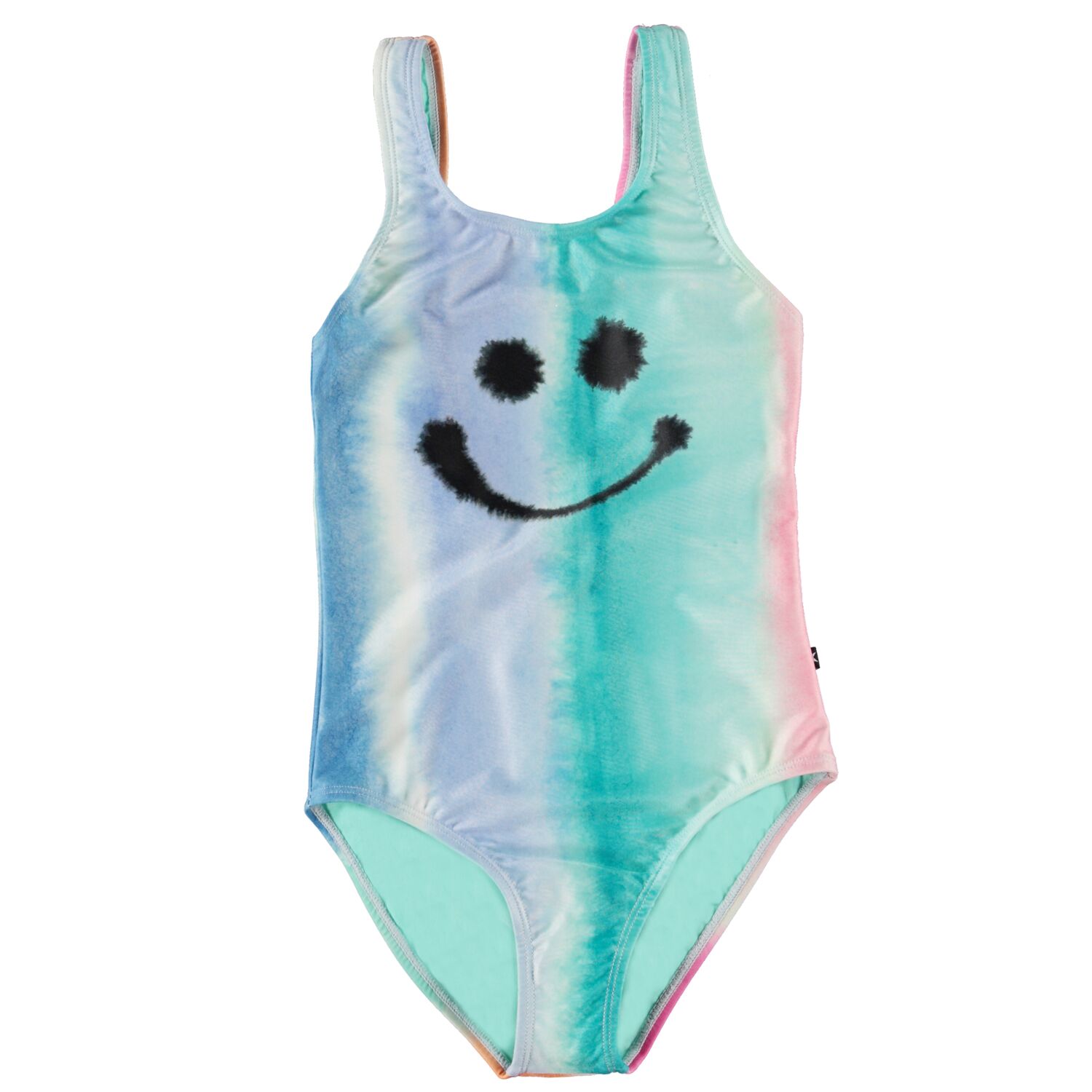 Badeanzug Nika (Colourful Smile) – Bild 1