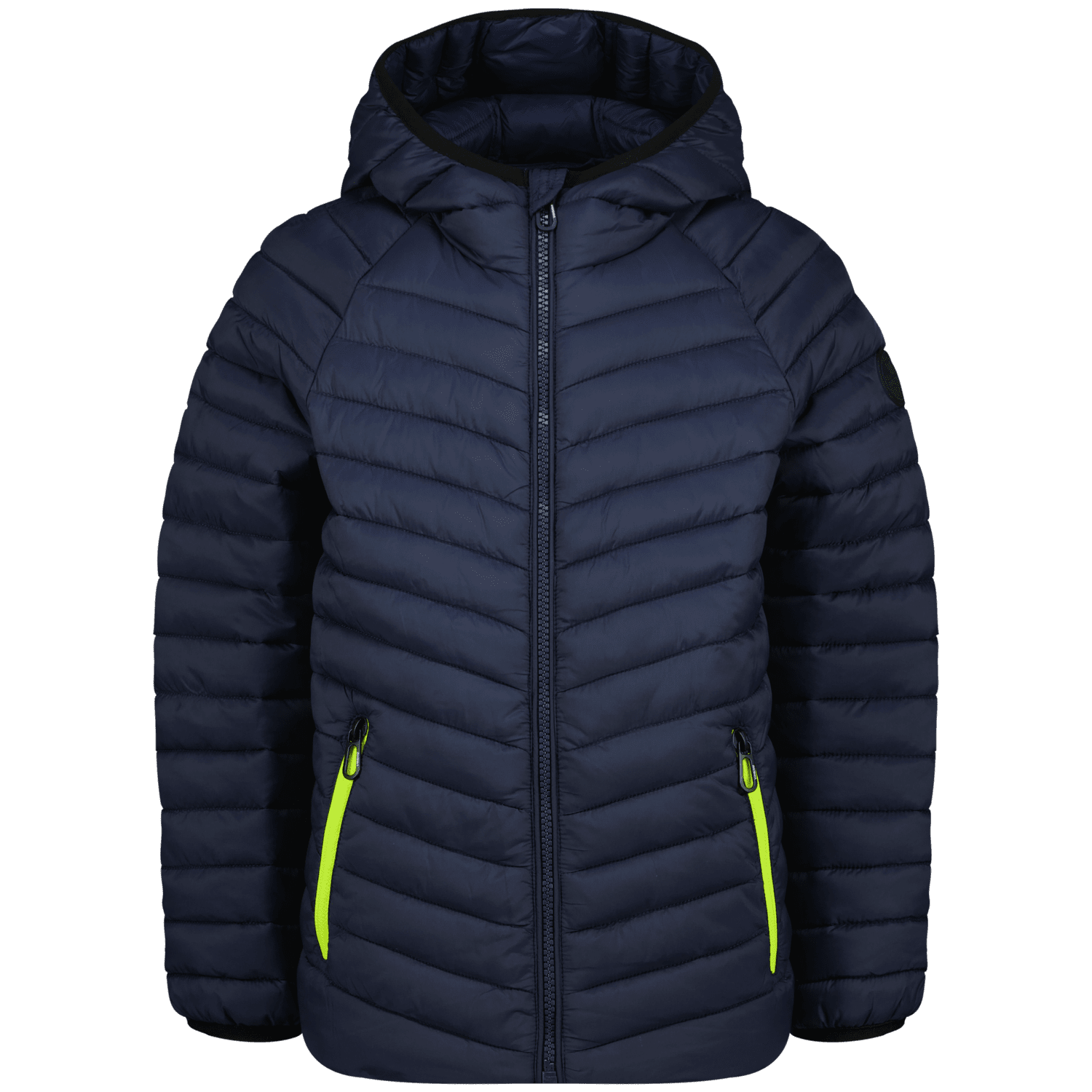 Outdoor Jacke Tadon, Dark Blue von Vingino – Bild 1