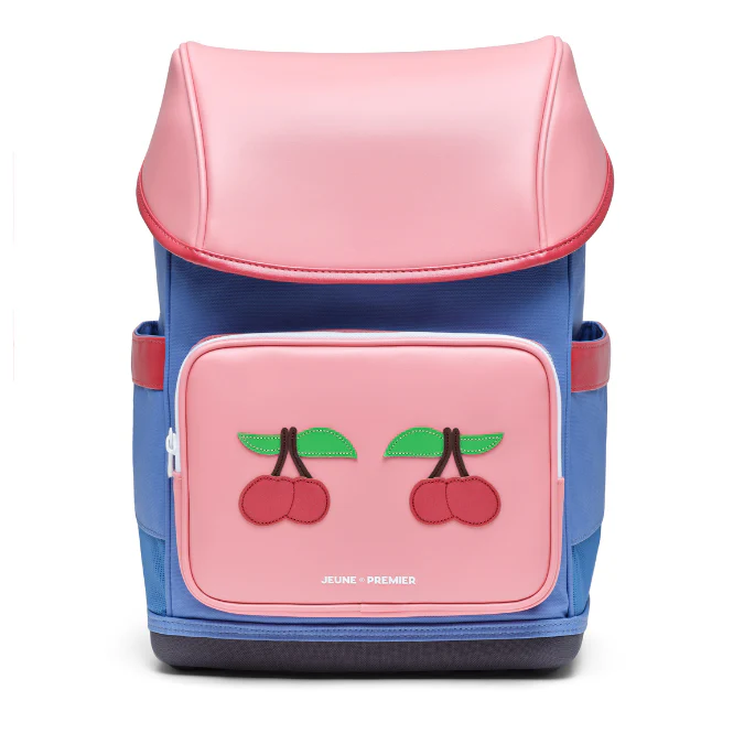 Ergomaxx Schulranzen "Cherry Pink" – Bild 1
