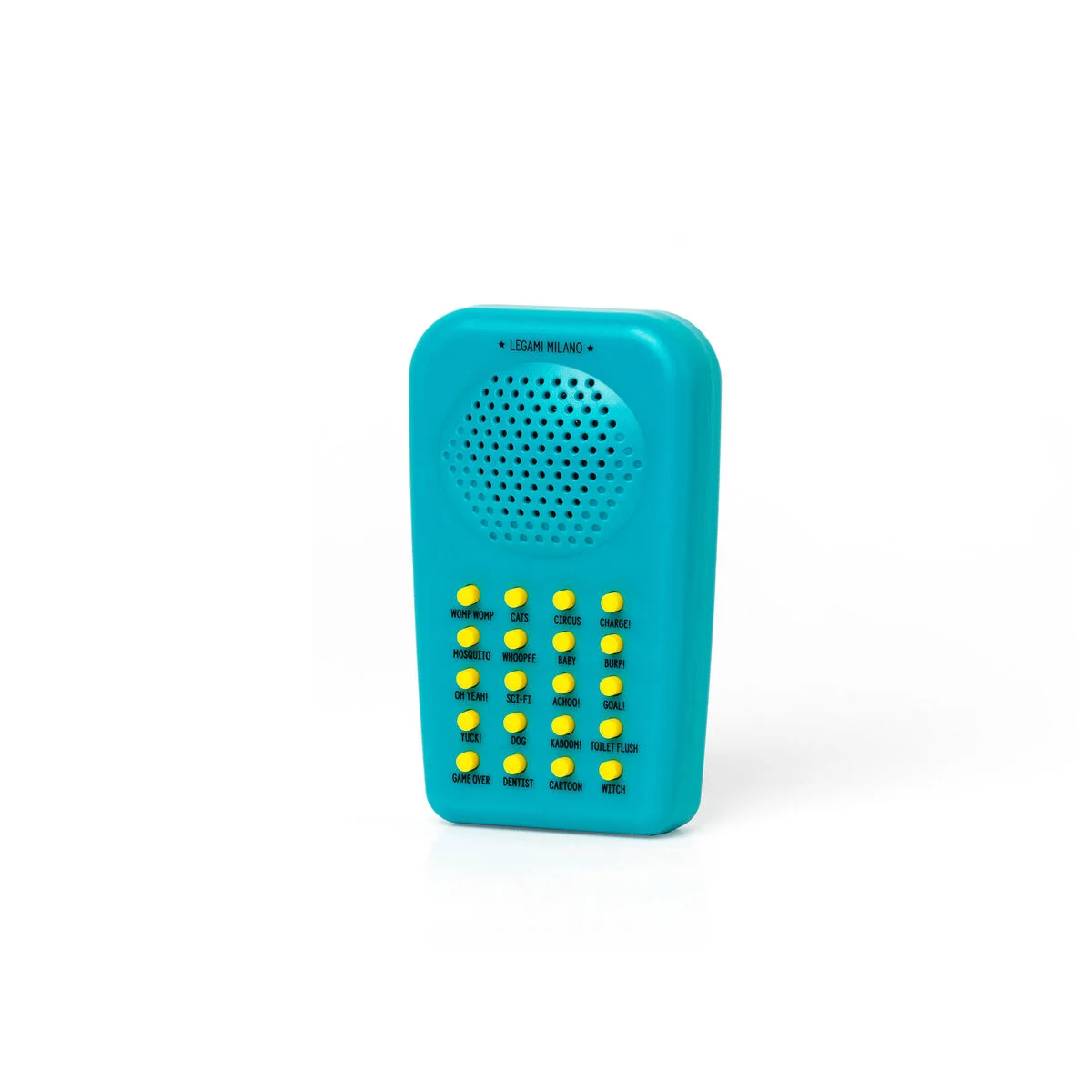 Spiel mit Sound-Effekten Sound Machine "Aqua" – Bild 1