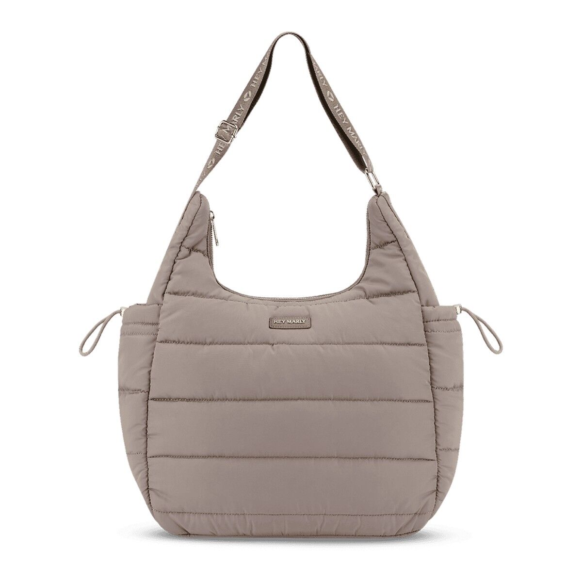 Shopper-Tasche Alltime Buddy (Mocha) von Hey Marly Shopper-Tasche Alltime Buddy (Mocha) von Hey Marly