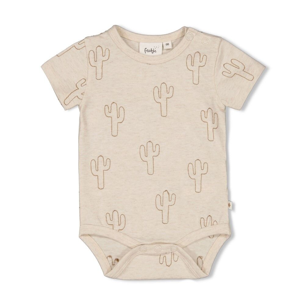 Body AOP k/A - Sssiesta (Natur Melange) – Bild 1