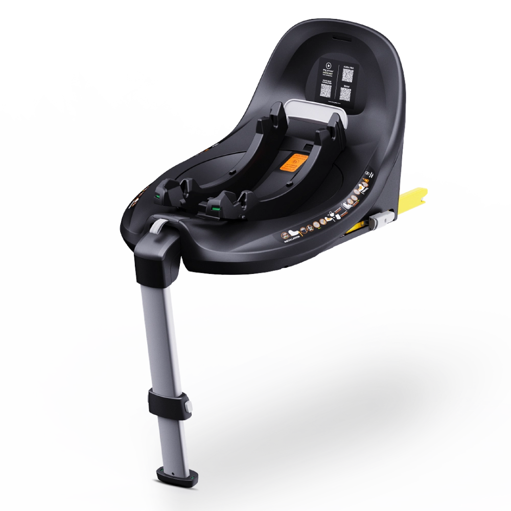 ISOFIX Base Capsule 360° von my junior – Bild 1