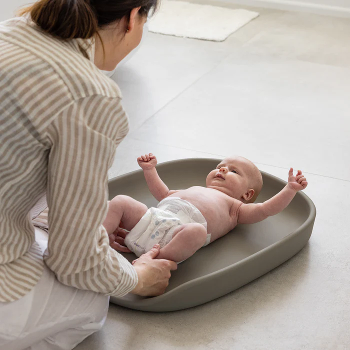 sebra Wickelmatte (Jetty beige) – Bild 1