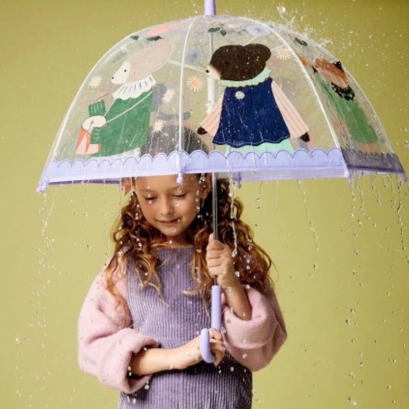 Regenschirm "Natur" – Bild 1