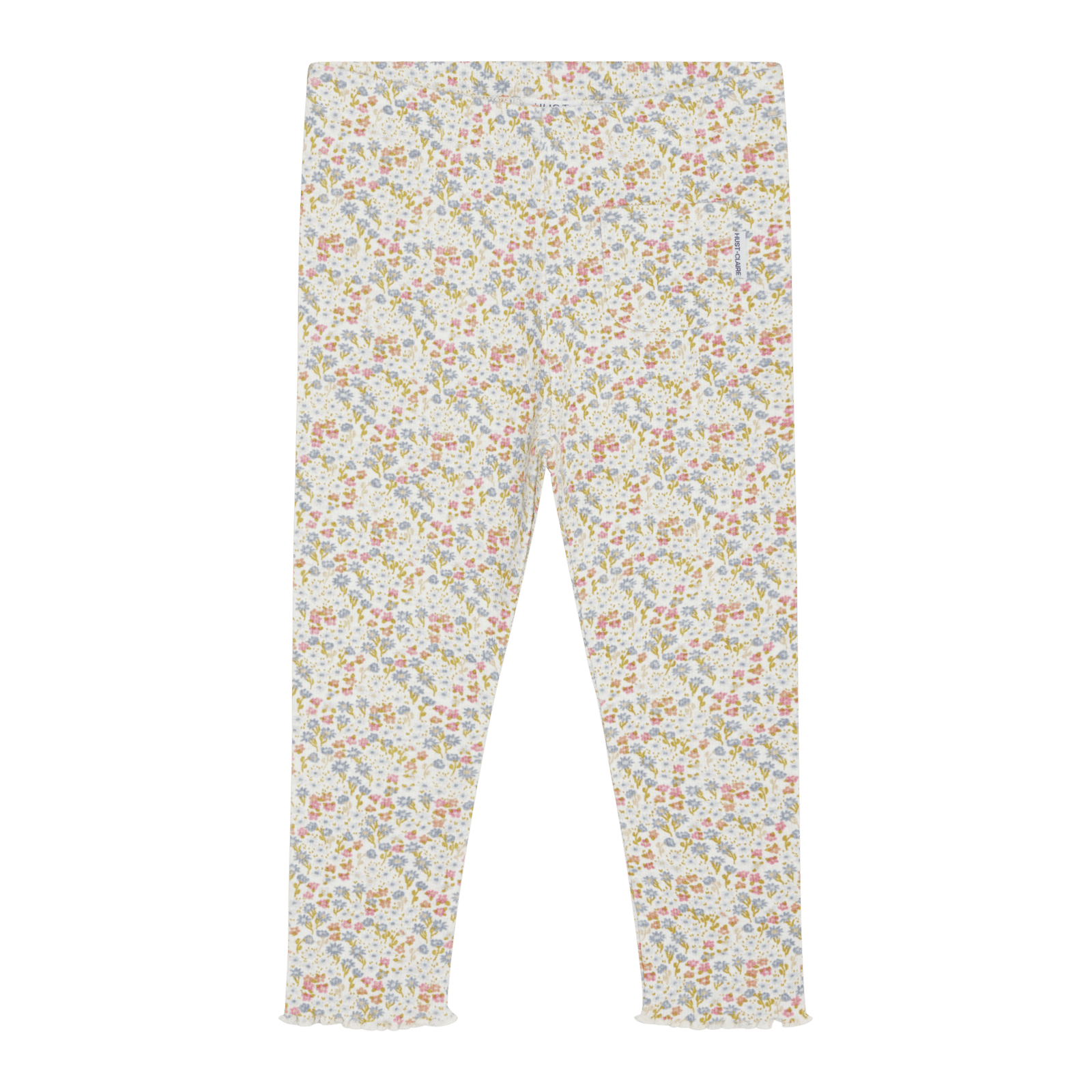 HCLora Leggings (Whisper Melange) – Bild 1