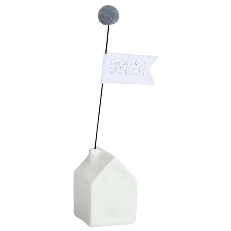 Hauspost "Glückwunsch" – Bild 1