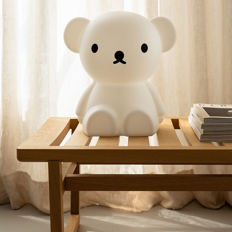 LED-Lampe "Boris" (Star Light) – Bild 1