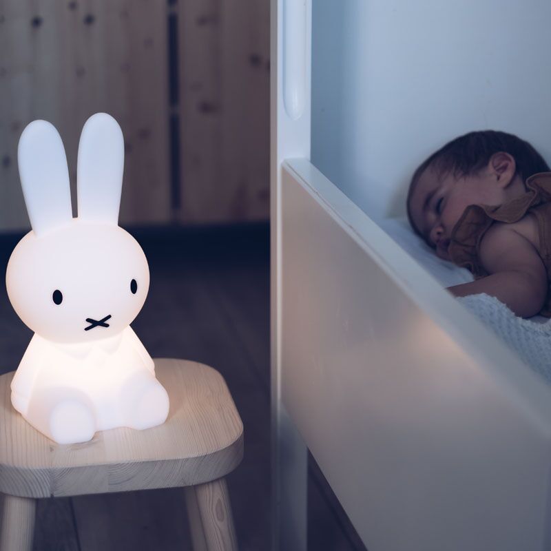 Nachtlicht "Miffy" (First Light) – Bild 1