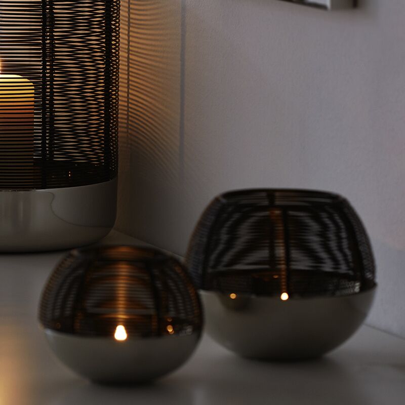 Teelicht "Luna" (M) – Bild 1