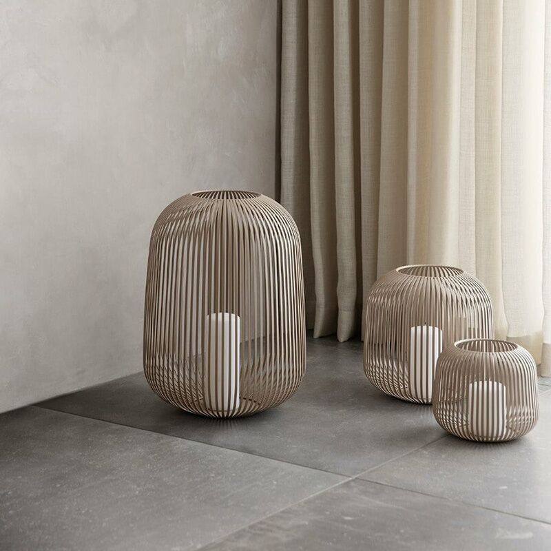 Set Lampen LITO (Nomad) – Bild 1