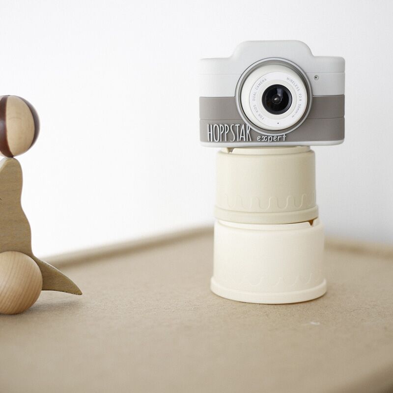 Kinderkamera "Expert" von Hoppstar (siena) – Bild 1