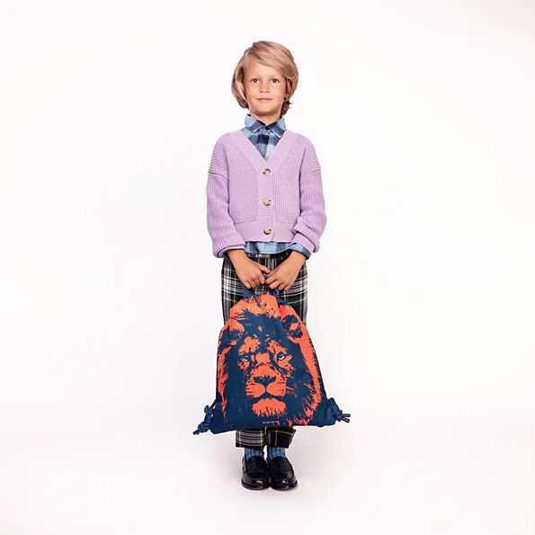 XXX Sport- & Freizeittasche "The King" – Bild 1