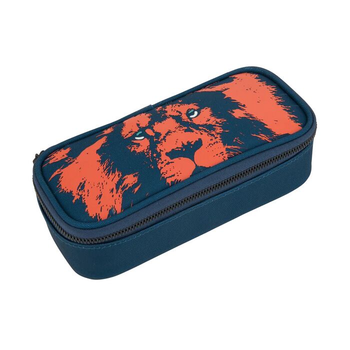 XXX Federmappe "The King" – Bild 1